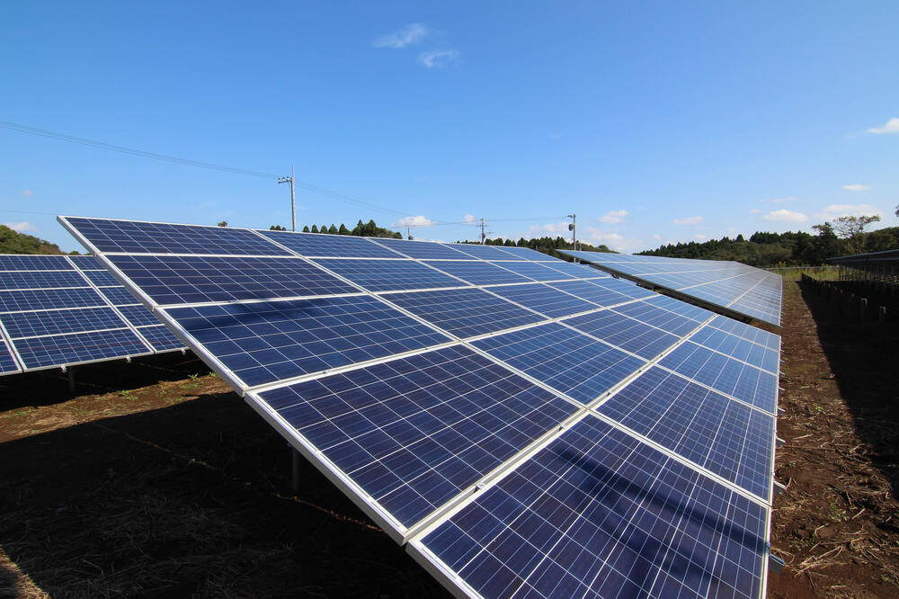 solarni paneli, Foto: Shutterstock