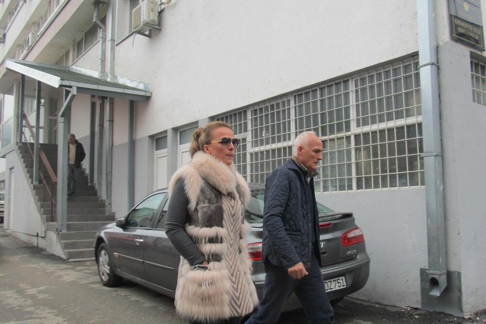 Amina Kalač, Foto: Jadranka Ćetković