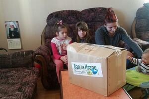 Apel za pomoć petočlanoj porodici Bogavac