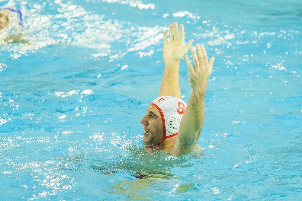 Aleksandar Ivović, Foto: Danilo Papić