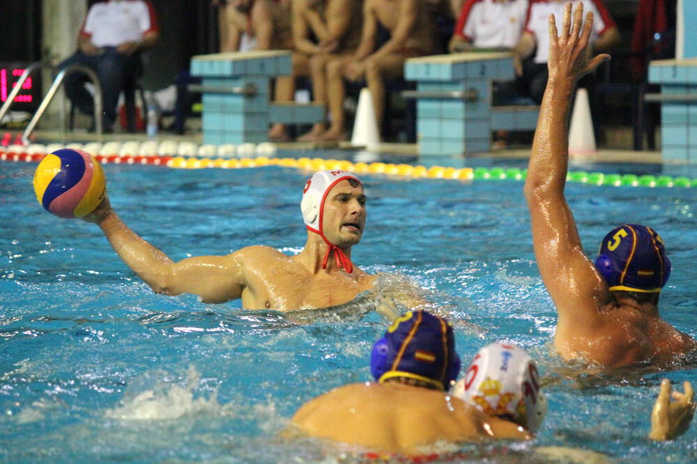 Nikola Janović, Foto: Filip Roganović