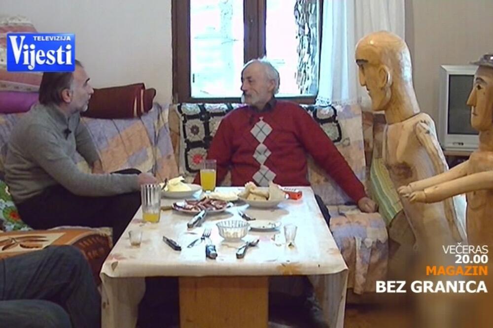 Bez granica, Foto: TV Vijesti