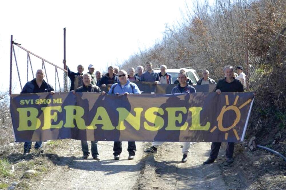 Beranselo, Foto: Privatna arhiva