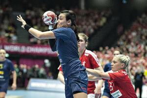 Neagu: Budućnost je zaslužna što sam sada na ovom nivou