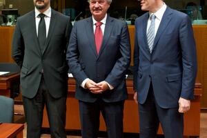 Otvorena poglavlja o saobraćajnoj politici i energetici