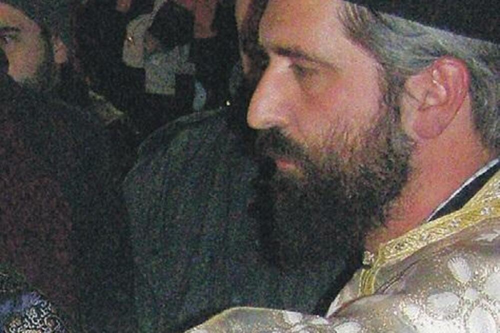 Slobodan Zeković, Foto: Jelena Jovanović