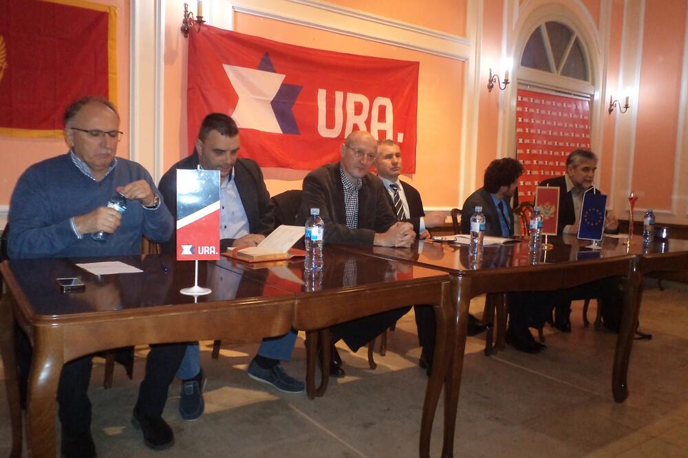 URA, Danilovgrad, Foto: Jelena Jovanović