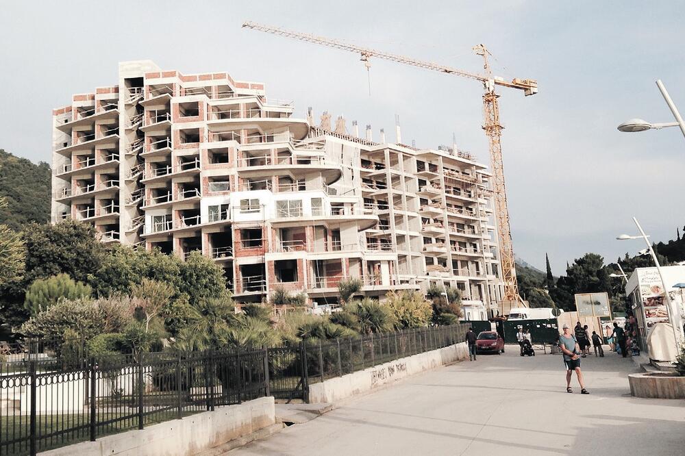 hotel Kristal, Foto: Vuk Lajović