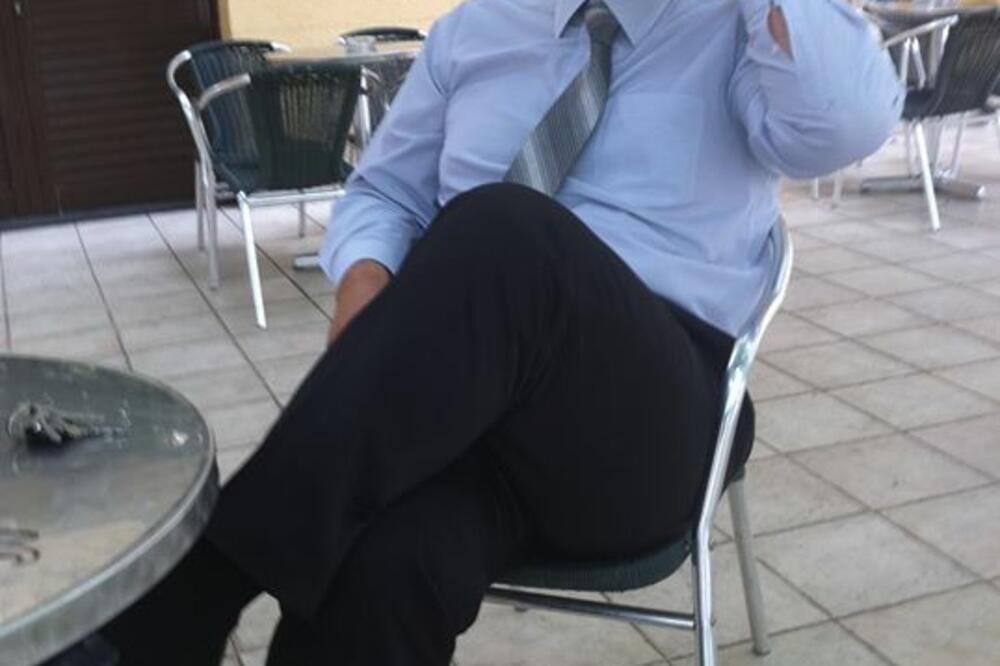 Palj Drešaj, Foto: Ul-info.com