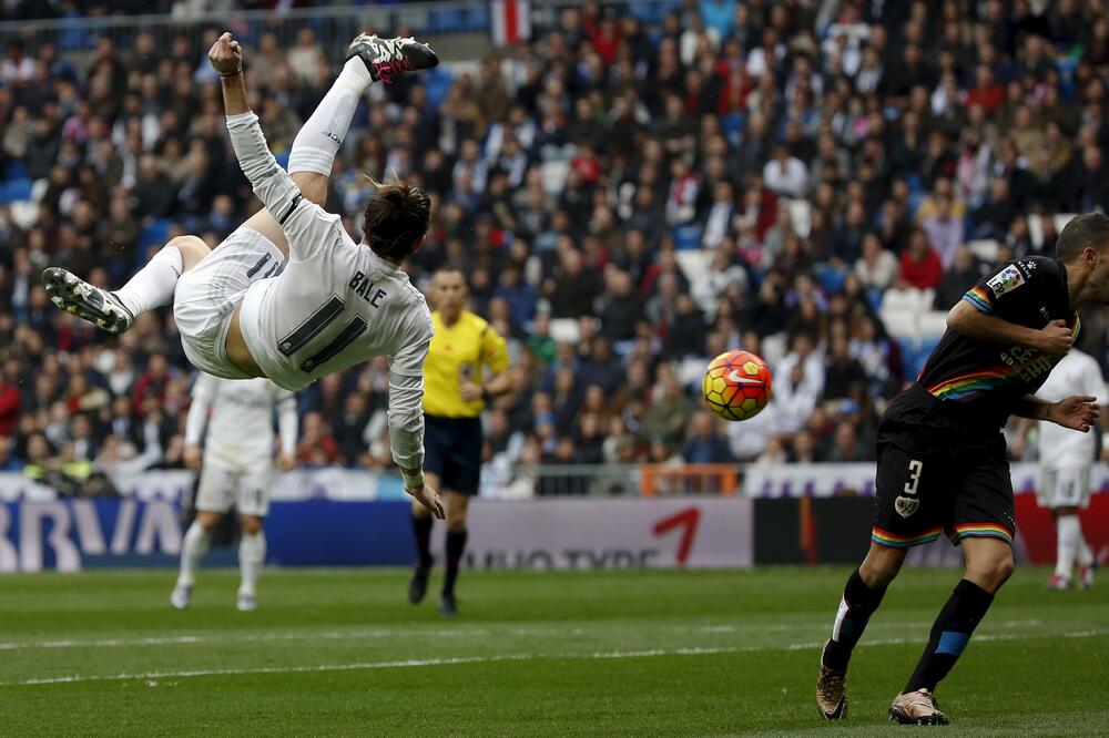 Garet Bejl, Foto: Reuters