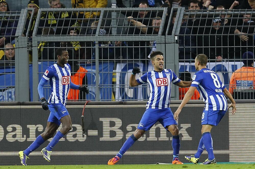 Herta, Foto: Beta/AP