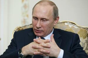 Putin: Evropa ne sprovodi samostalno spoljnu politiku