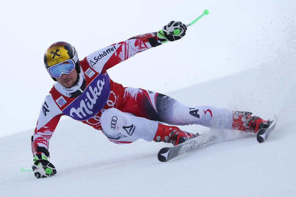 Marsel Hiršer, Foto: Beta/AP