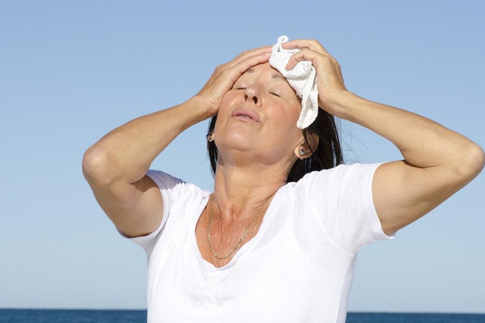 menopauza, Foto: Shutterstock