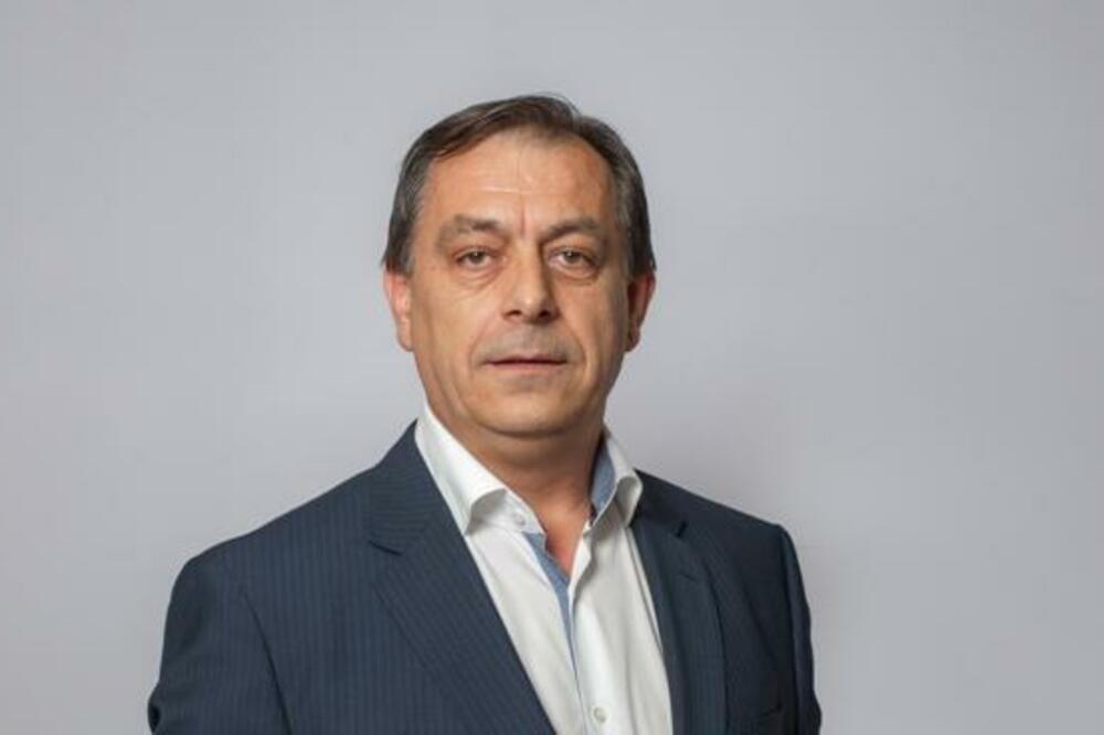 Željko Nikolić, Foto: SDP