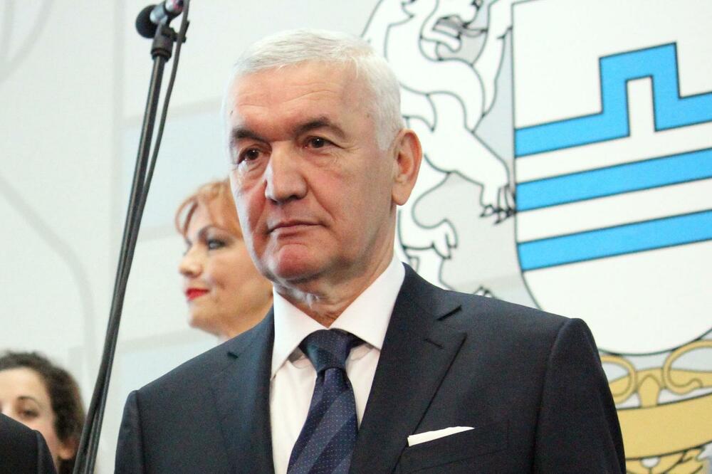 Slavoljub Stijepović, Sreten Radonjić, Foto: Filip Roganović