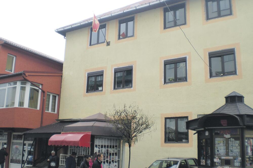 Centar za socijalni rad Rožaje, Foto: Aida Skorupan