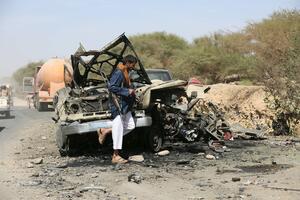 UN: Obustavljeni mirovni pregovori između jemenskih vlasti i...