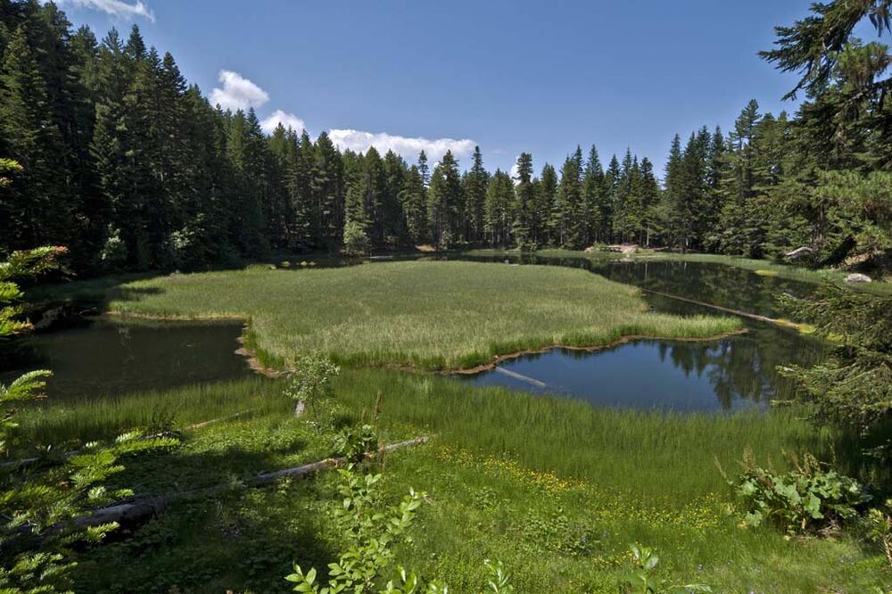 Visitorsko jezero, Foto: Panoramio
