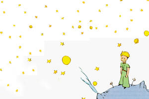 Šta Mali princ kaže o ljudima, Zemlji i prijateljstvu...