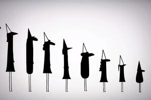 Da li ste spremni za malo mozganja? Pred vama je zagonetka o...