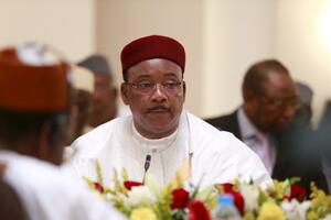 Niger: Uhapšeni oficiri osumnjičeni za državni udar