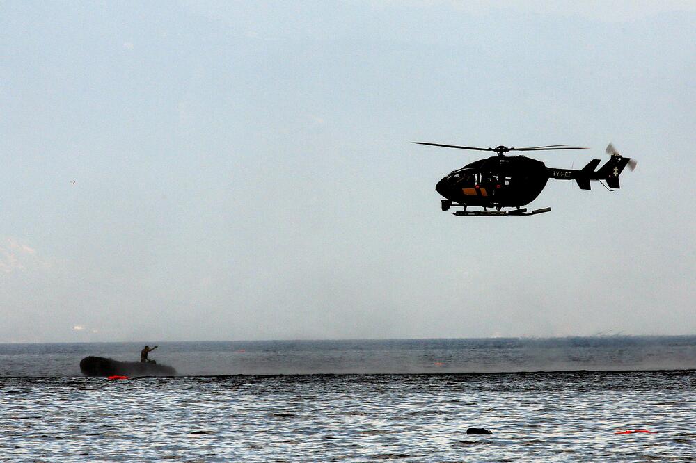 migranti, Foto: Reuters