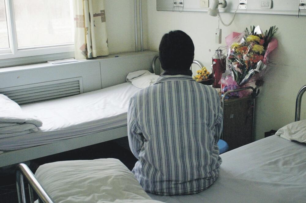 Pacijentkinja, Foto: Theepochtimes.com