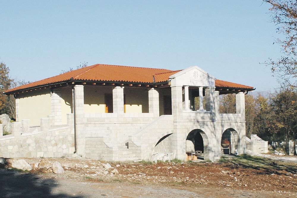 Kapela Bandići, Foto: Borislav Vukićević