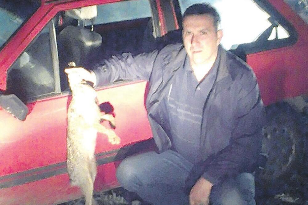 Lovočuvar Golubovci, Foto: Lovci