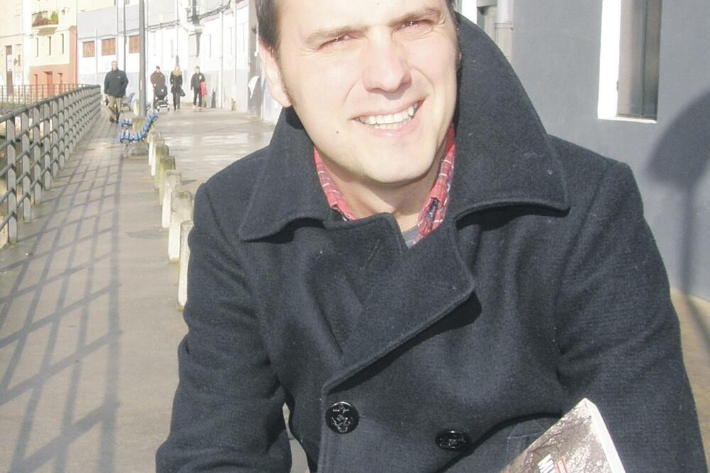 Kirmen Uribe (Novina)