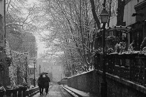 Kvart u kojem je umro Bunjin