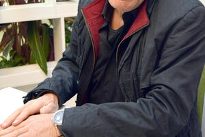 Verner: Ne postoji klasična i džez, već samo dobra muzika