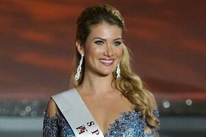 Ona je zvanično najljepša žena na svijetu