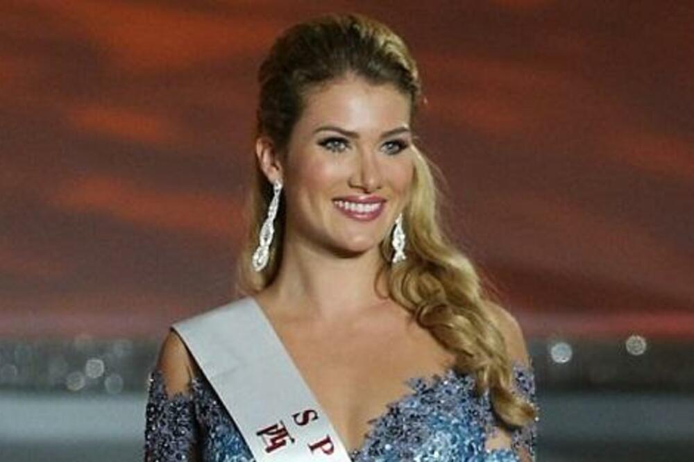 Mireija Lalaguna, Foto: Twitter.com