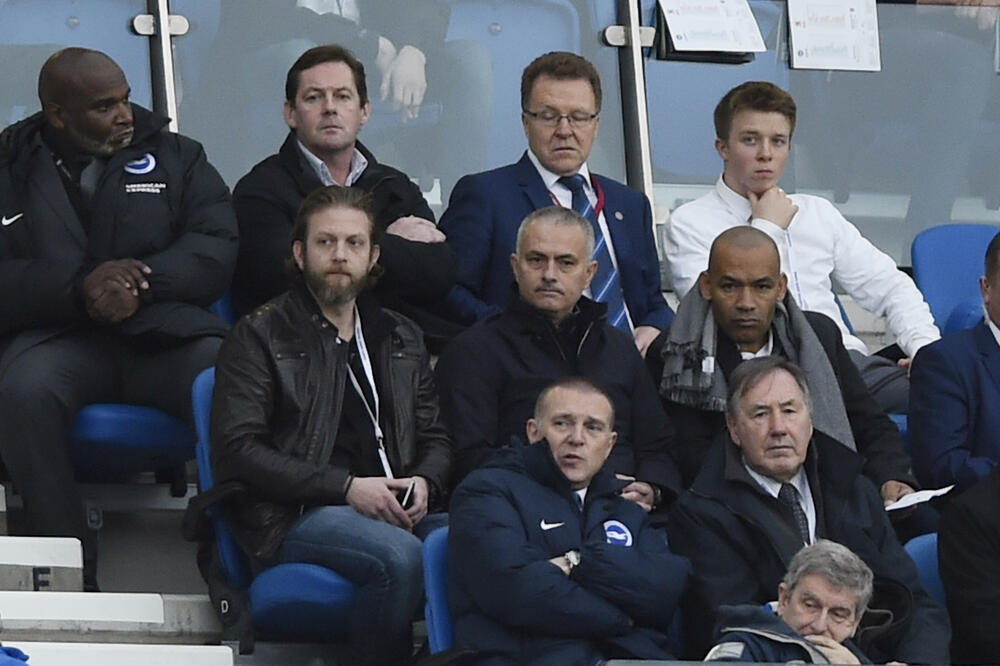 Murinjo, Foto: Reuters