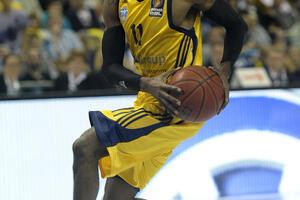 Dženkins do kraja sezone u Budućnost Voliju