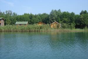 Ministarstvo poljoprivrede: Istražiti resurse Šaskog jezera i...