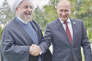 Iran izvozi u Rusiju devet tona obogaćenog uranijuma