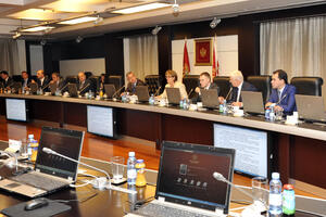 Vlada garantovala za kredit Opštine Bijelo Polje