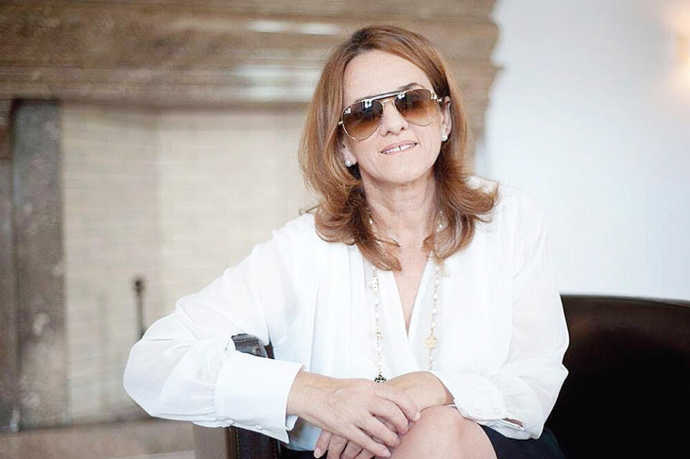 Lana Marović, Foto: Facebook.com