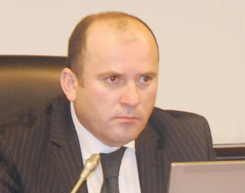 Pavle Goranović