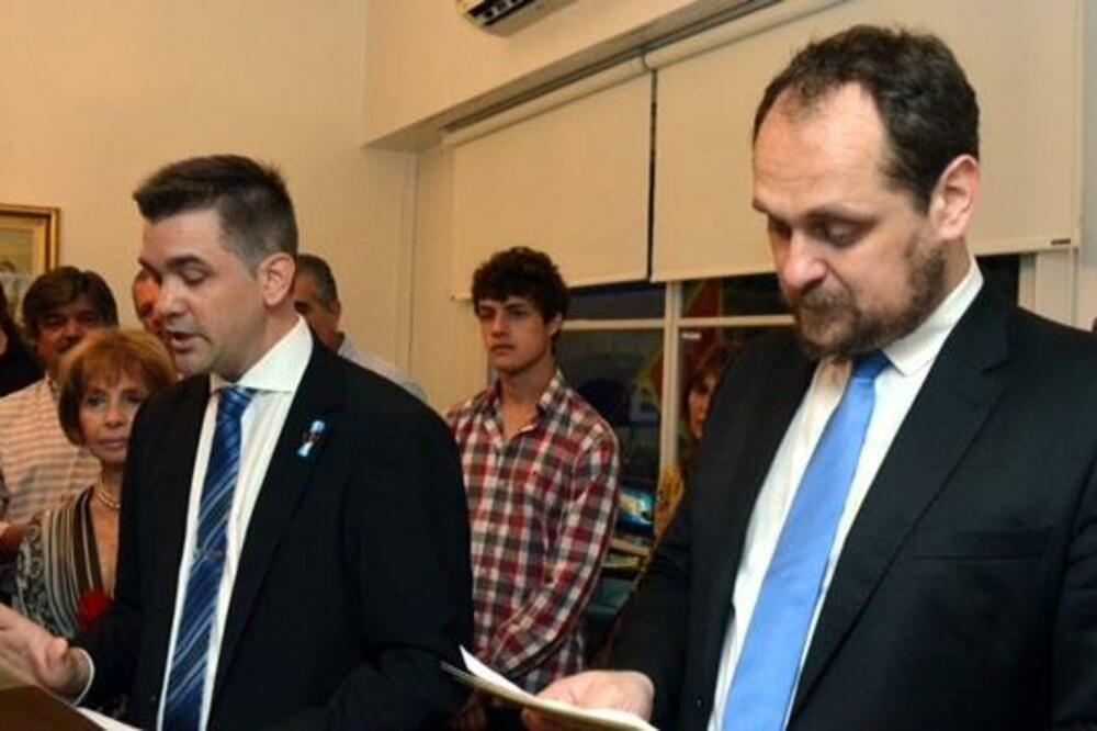 Crnogorska zajednica Buenos Ajresa, Foto: MVPEI