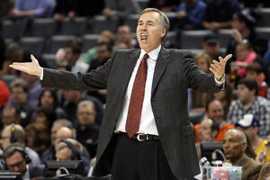 D’Antoni u stručnom štabu Filadelfije