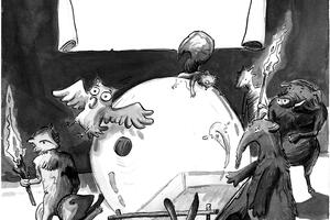 Djeca imaju nultu toleranciju na podvalu