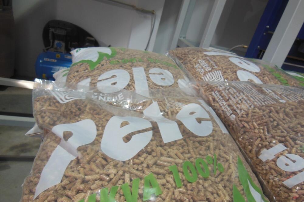 peletara, Foto: Svetlana Mandić