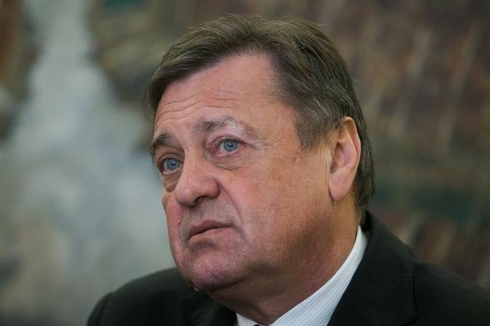 Zoran Janković, Foto: Betaphoto