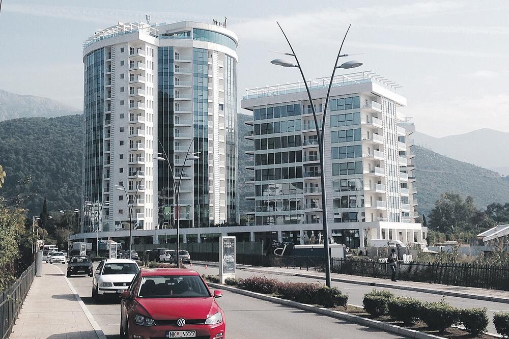 Tre canne, Foto: Vuk Lajović