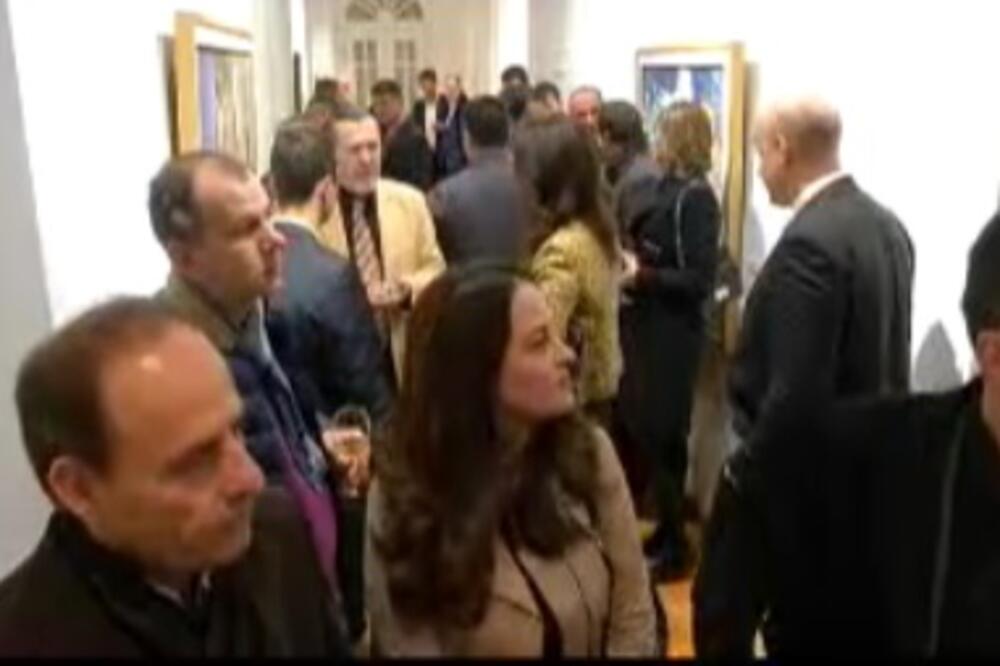 NLB izložba, Foto: MAMA