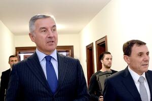 Đukanović: Slučaj Marovića dokaz da država funkcioniše